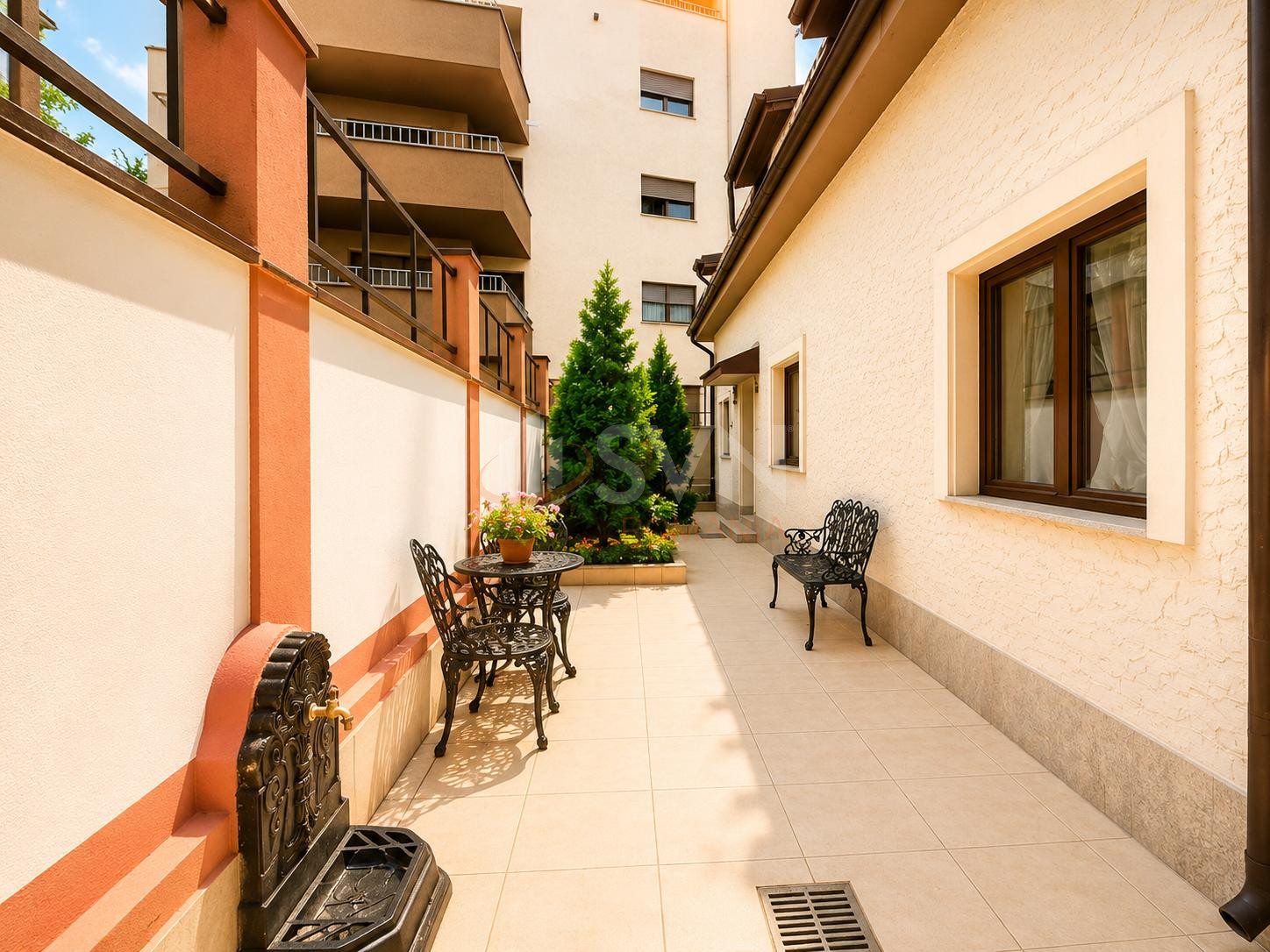 Casa, 3 camere Bucuresti/Kiseleff