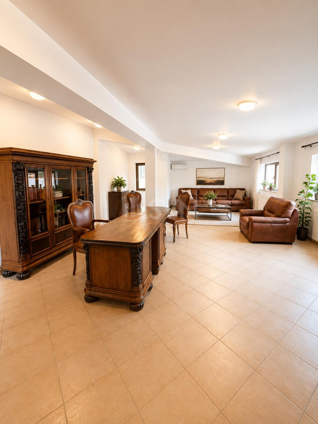 Casa, 3 camere Bucuresti/Kiseleff