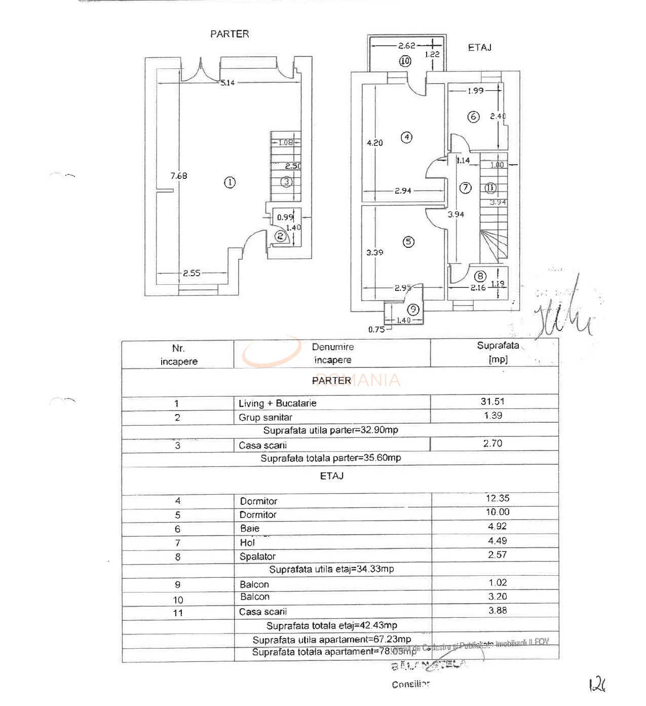 Casa, 3 camere Ilfov/Stefanestii De Jos
