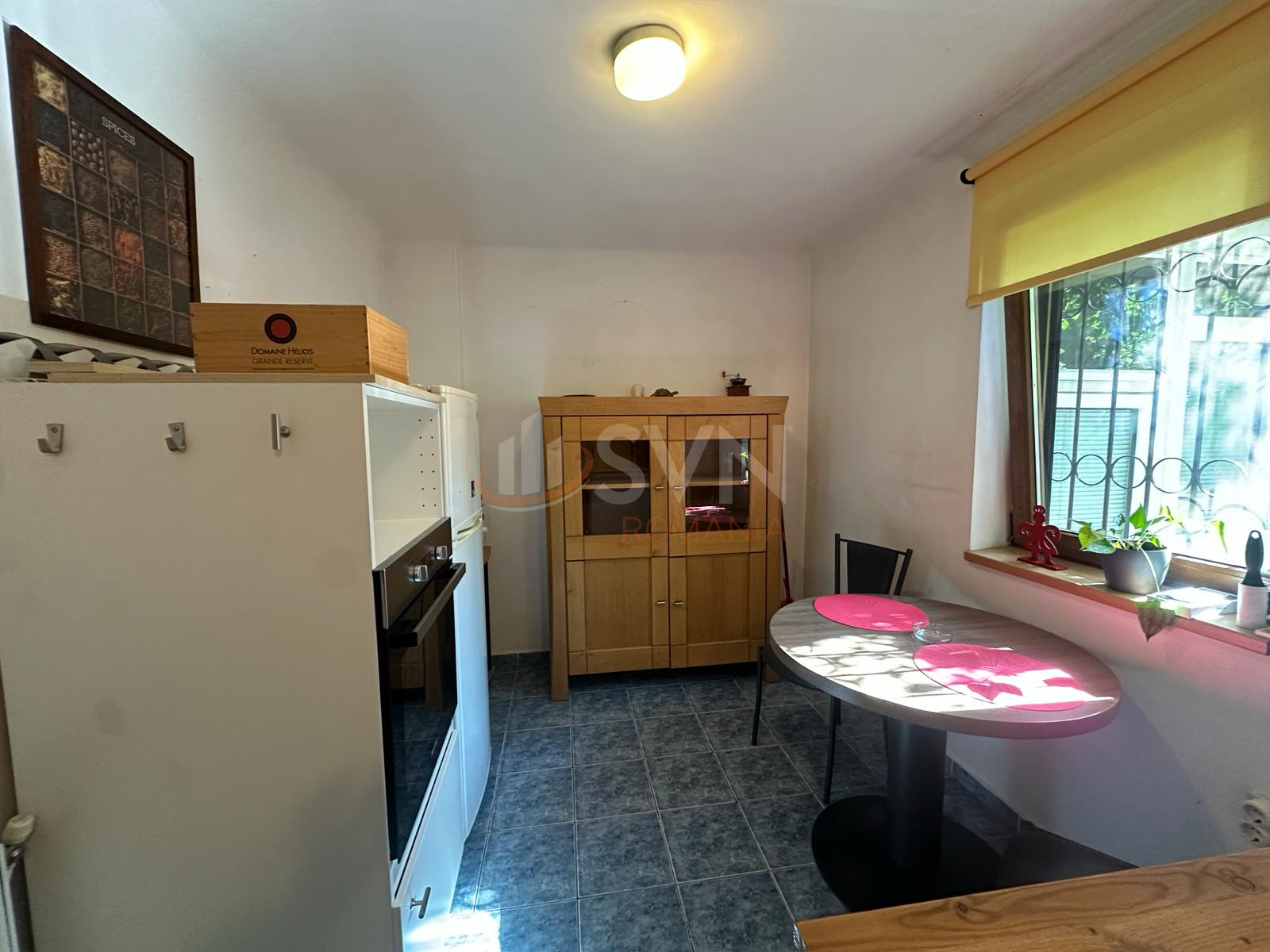 Casa, 3 camere Bucuresti/Vatra Luminoasa