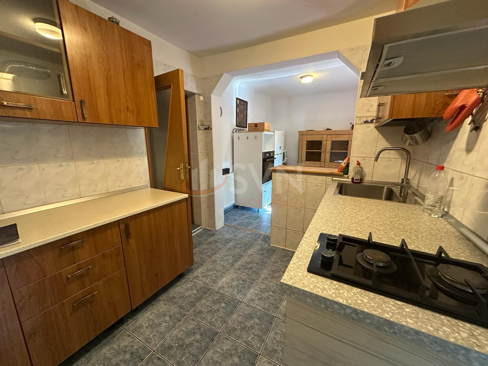 Casa, 3 camere Bucuresti/Vatra Luminoasa