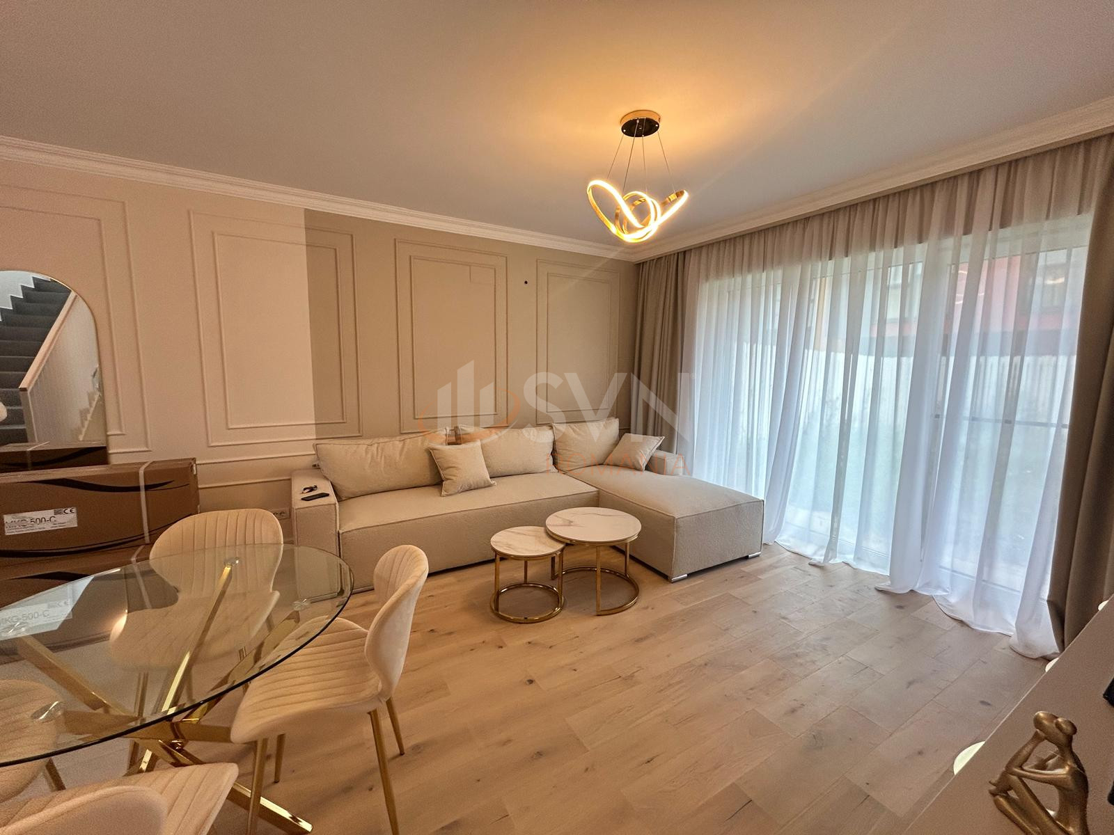 Casa, 3 camere Bucuresti/Pipera