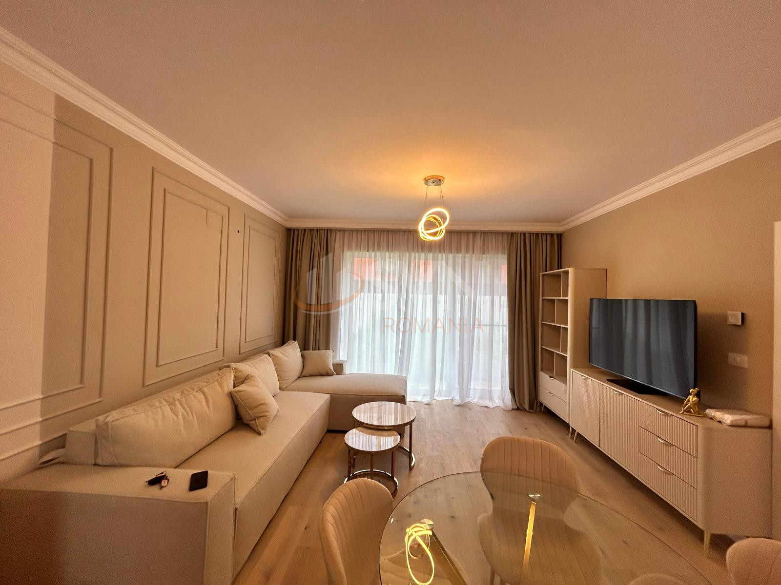 Casa, 3 camere Bucuresti/Pipera