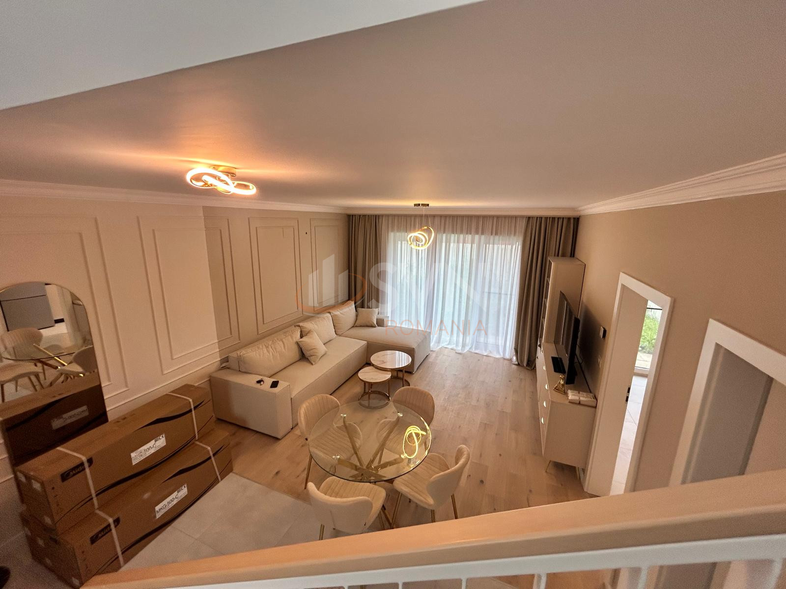 Casa, 3 camere Bucuresti/Pipera