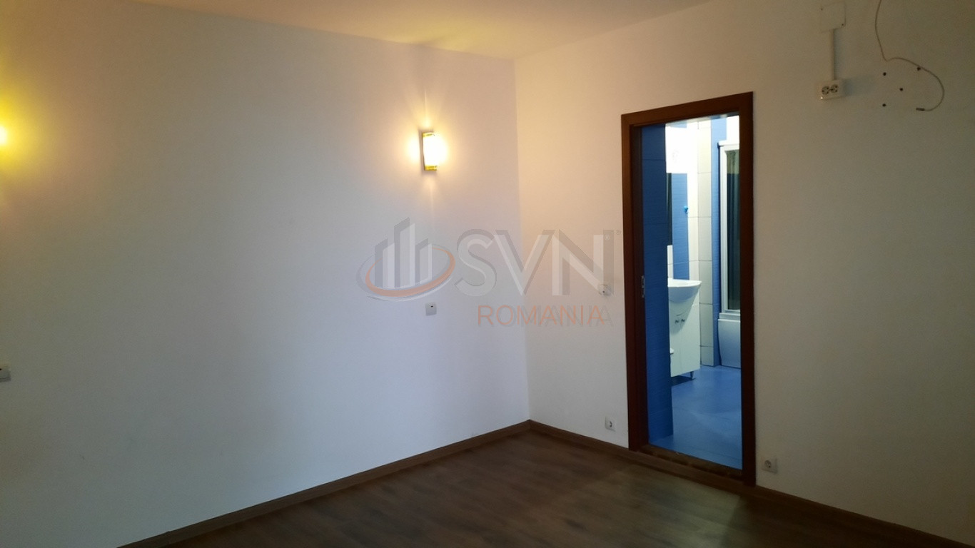 Casa, 3 camere Bucuresti/Banu Manta
