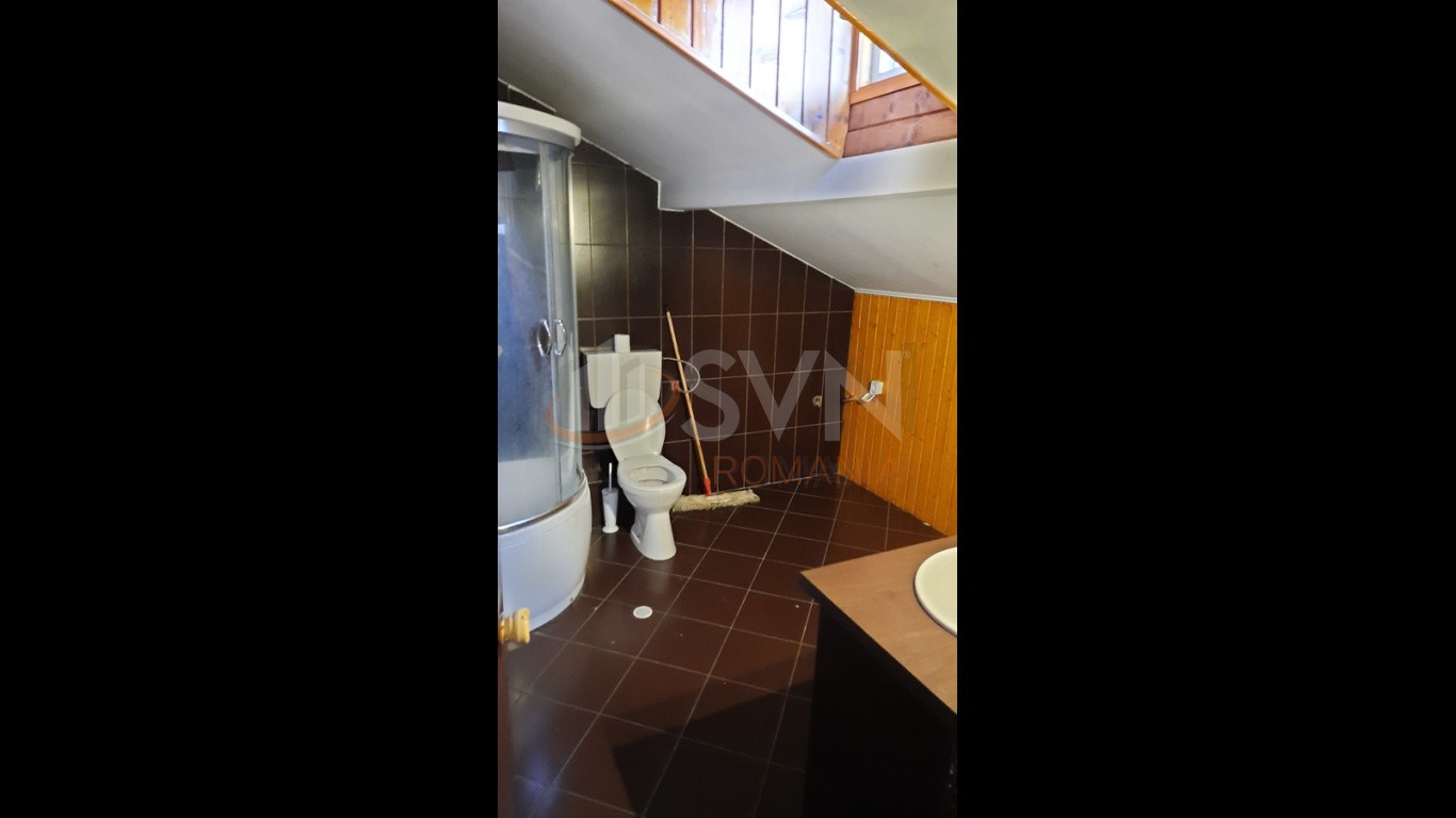 Casa, 3 camere Bucuresti/Banu Manta