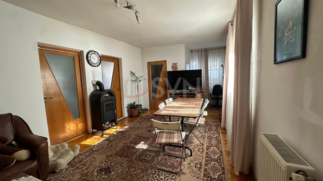 Casa, 3 camere Bucuresti/Bucurestii Noi