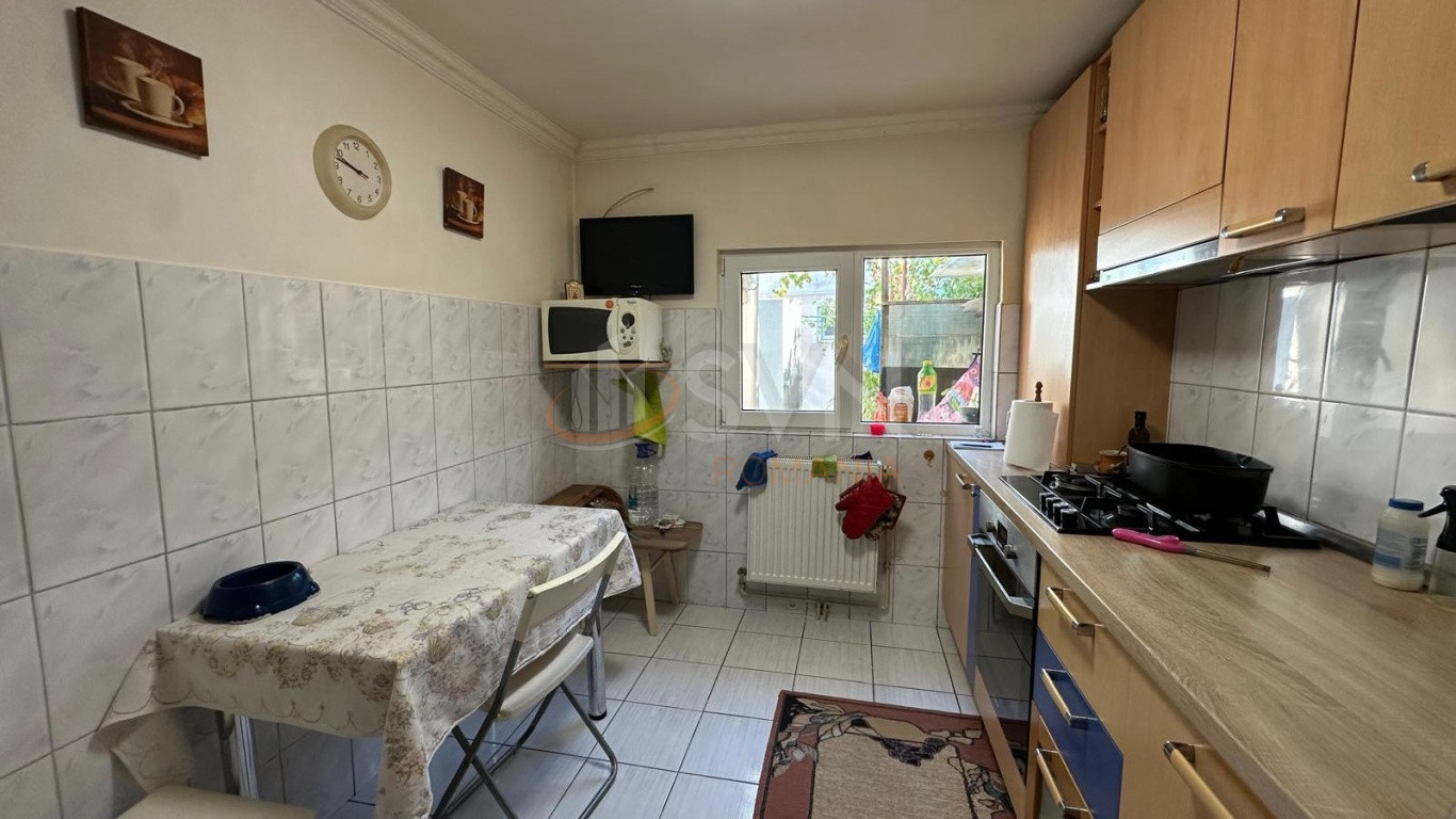Casa, 3 camere Bucuresti/Bucurestii Noi