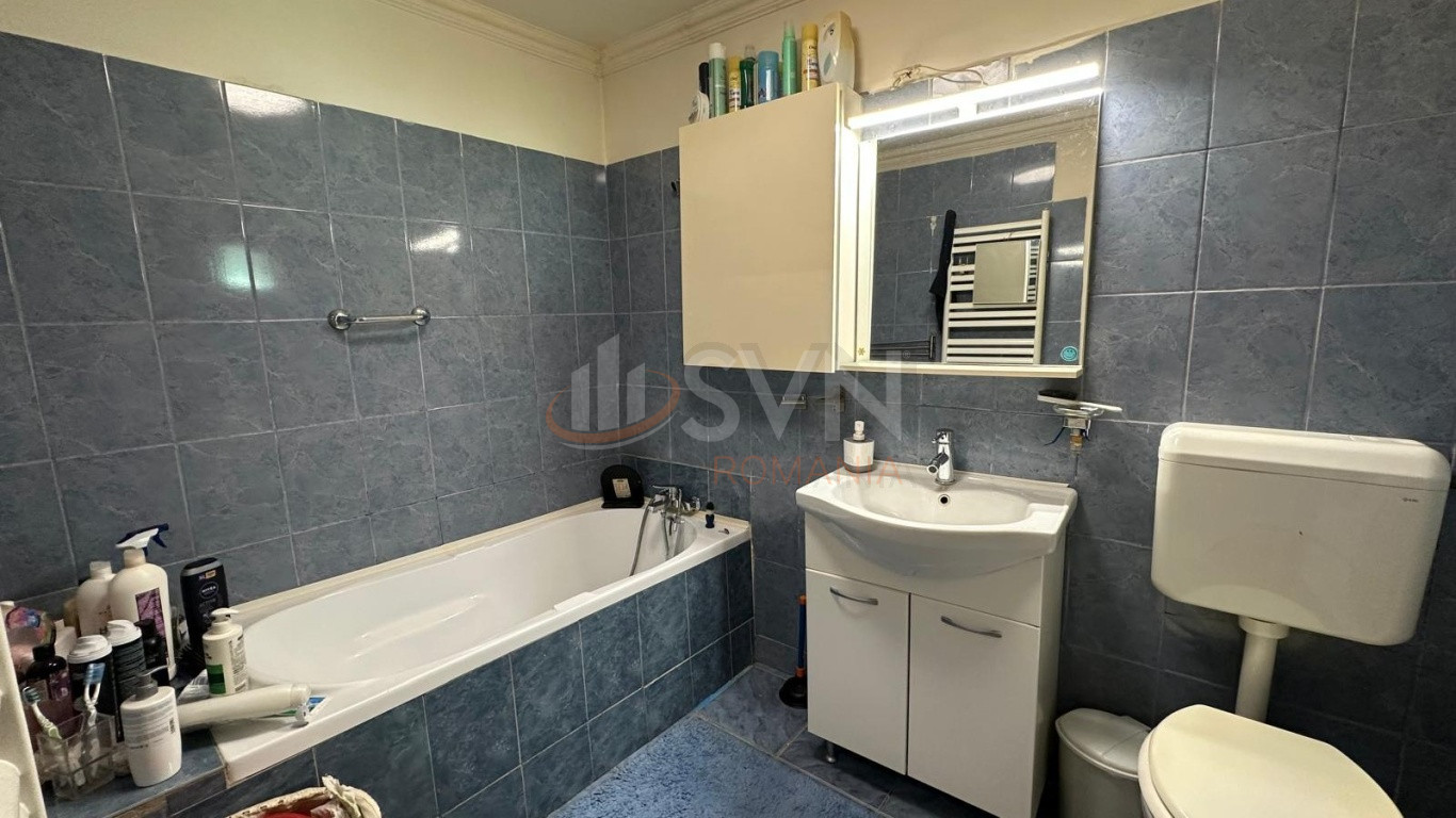 Casa, 3 camere Bucuresti/Bucurestii Noi