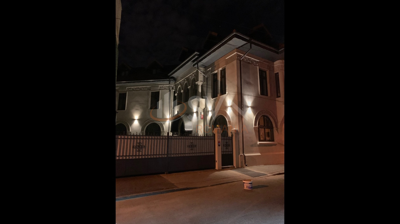 Casa, 3 camere Bucuresti/P-ta Romana