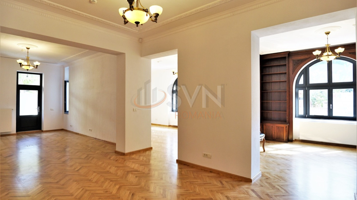 Casa, 3 camere Bucuresti/P-ta Romana
