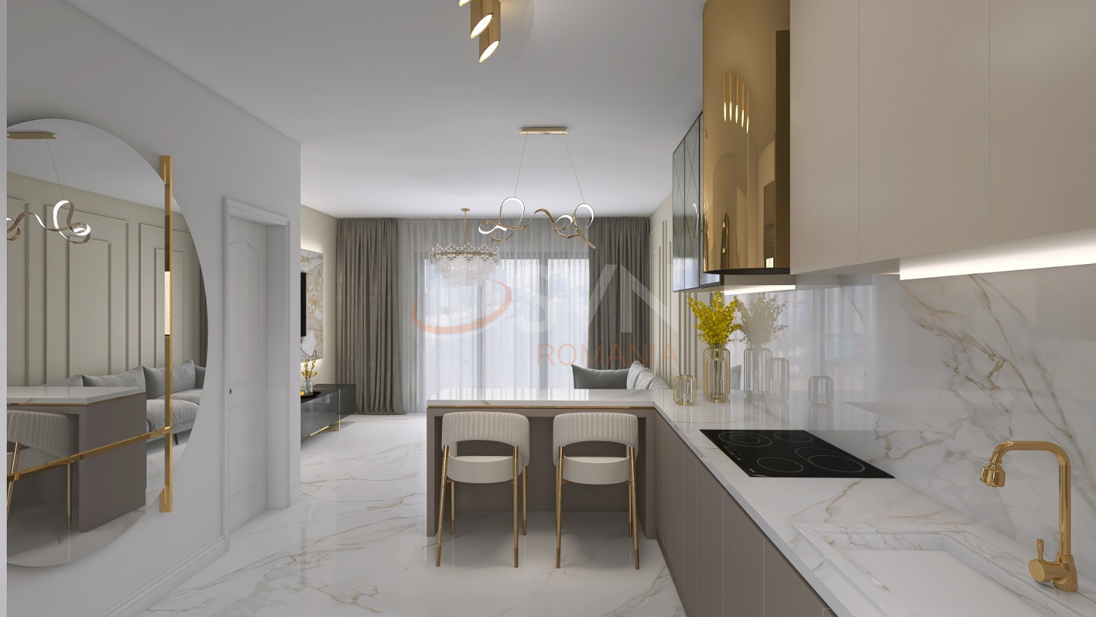 Casa, 3 camere Ilfov/Bragadiru