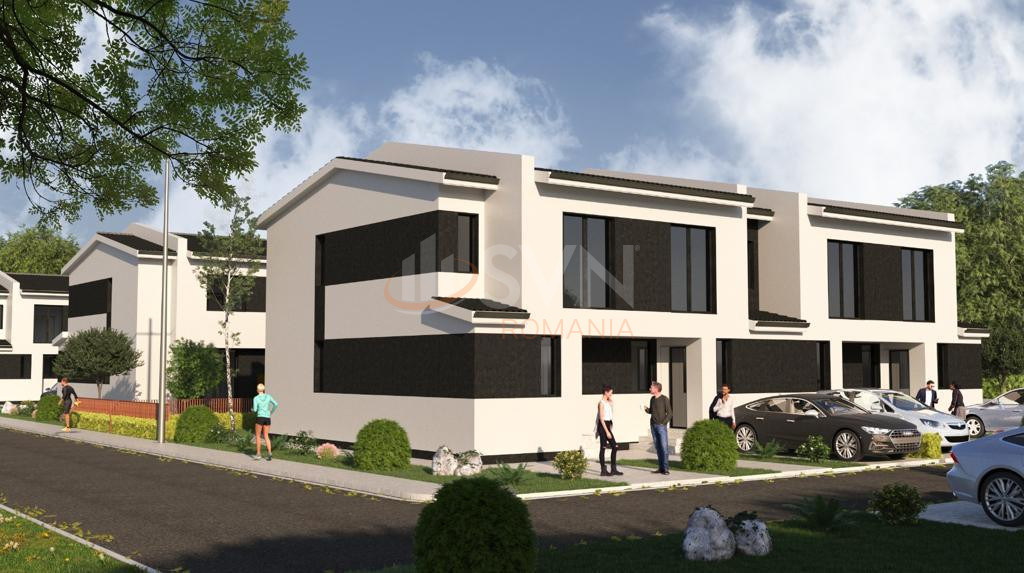 Casa, 3 camere Ilfov/Bragadiru