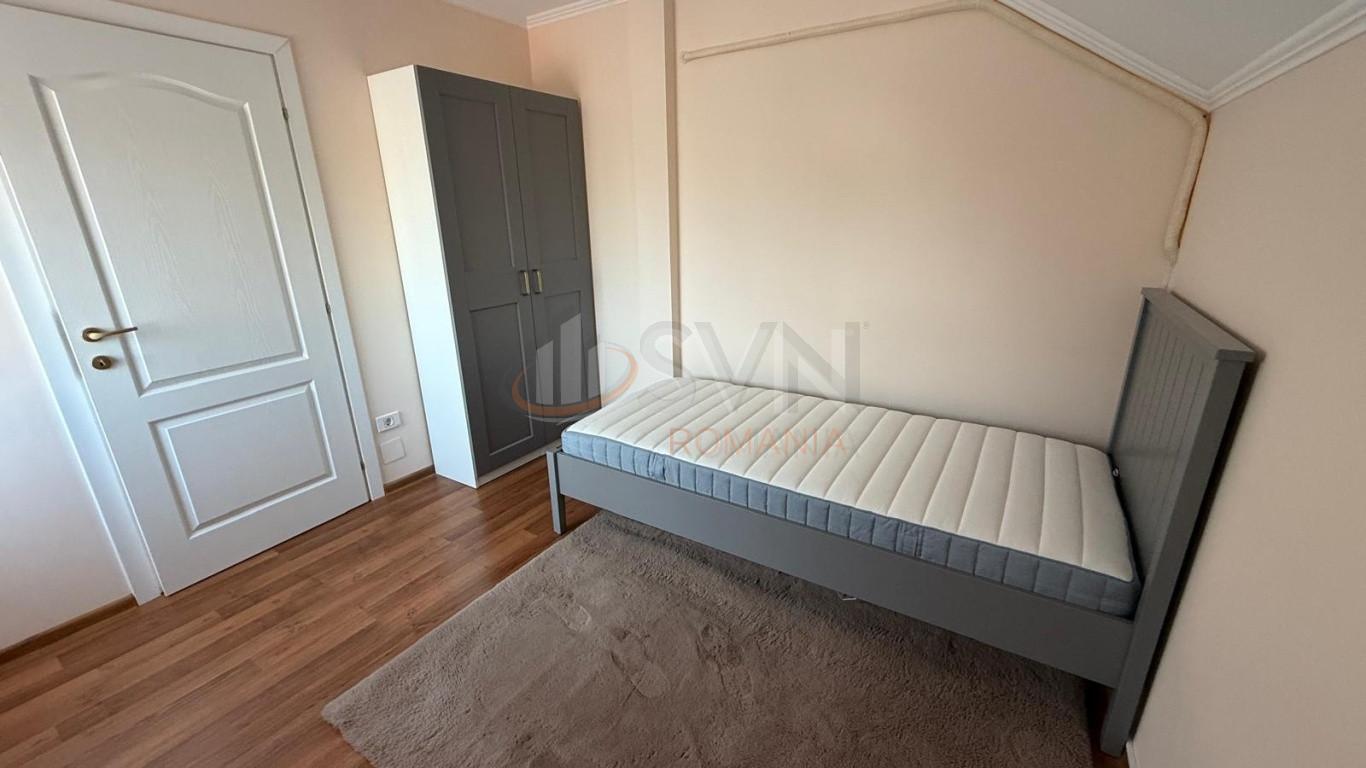 Casa, 3 camere Bucuresti/Baneasa