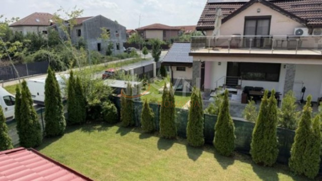 Casa, 3 camere Bucuresti/Baneasa