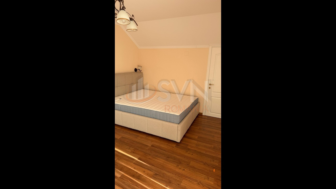 Casa, 3 camere Bucuresti/Baneasa