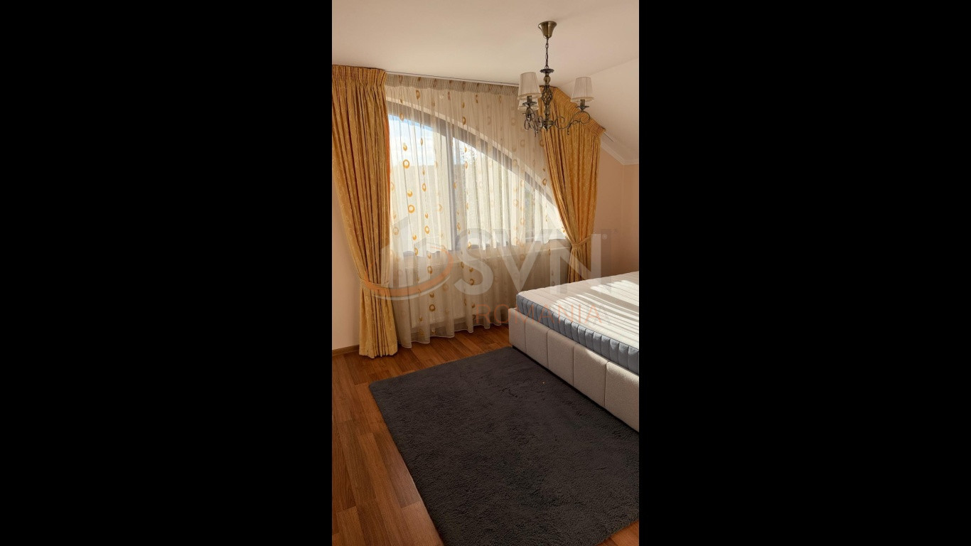 Casa, 3 camere Bucuresti/Baneasa
