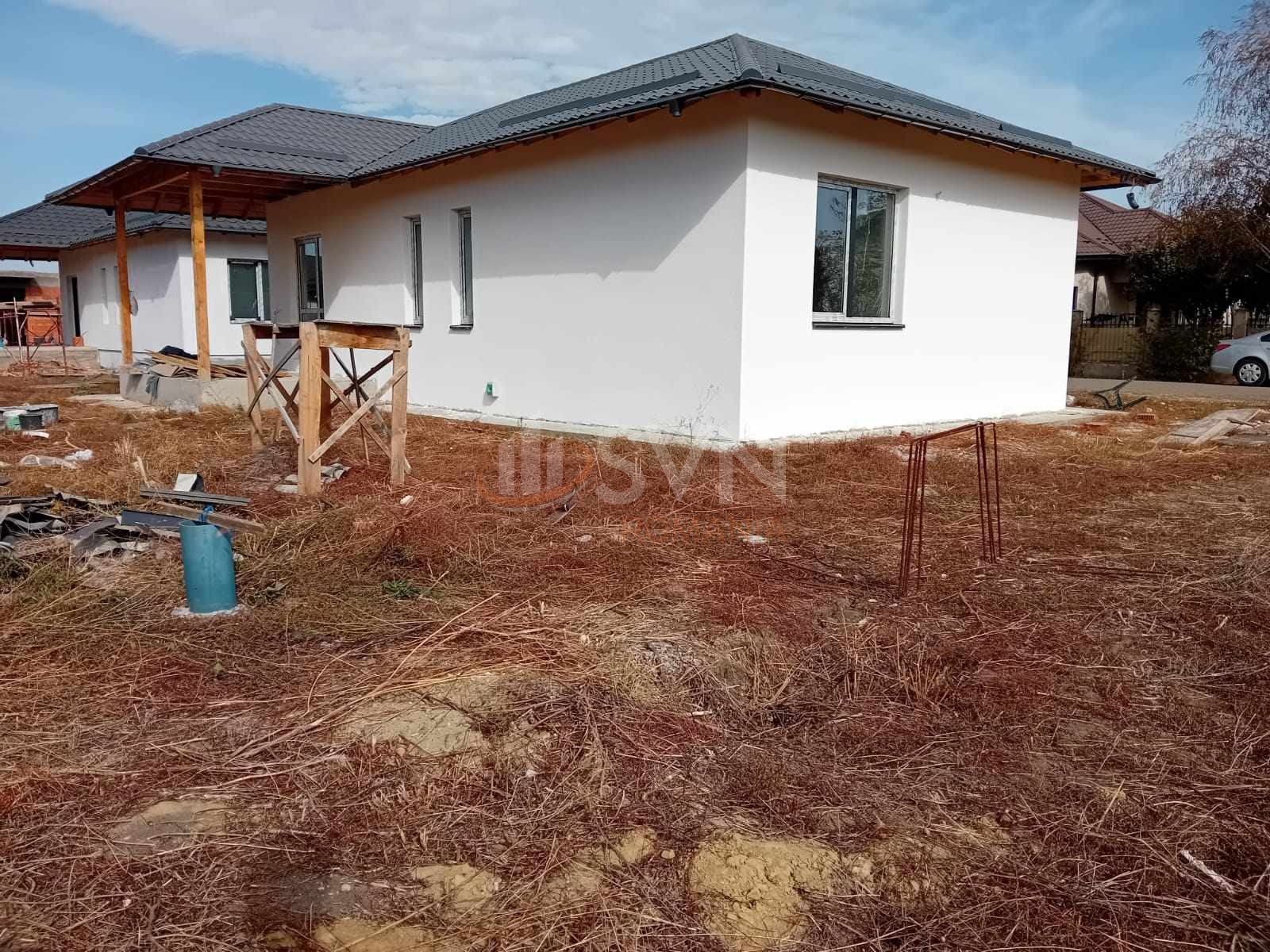 Casa, 3 camere Ilfov/Corbeanca