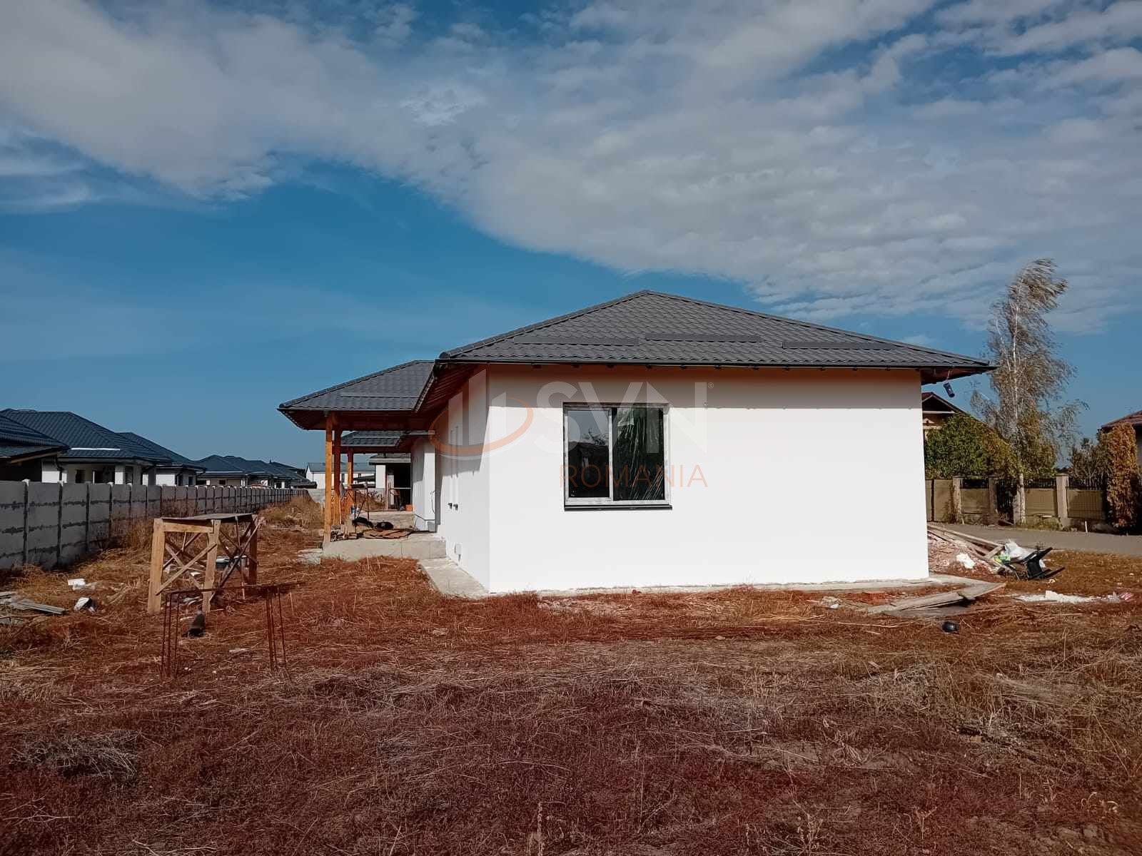 Casa, 3 camere Ilfov/Corbeanca