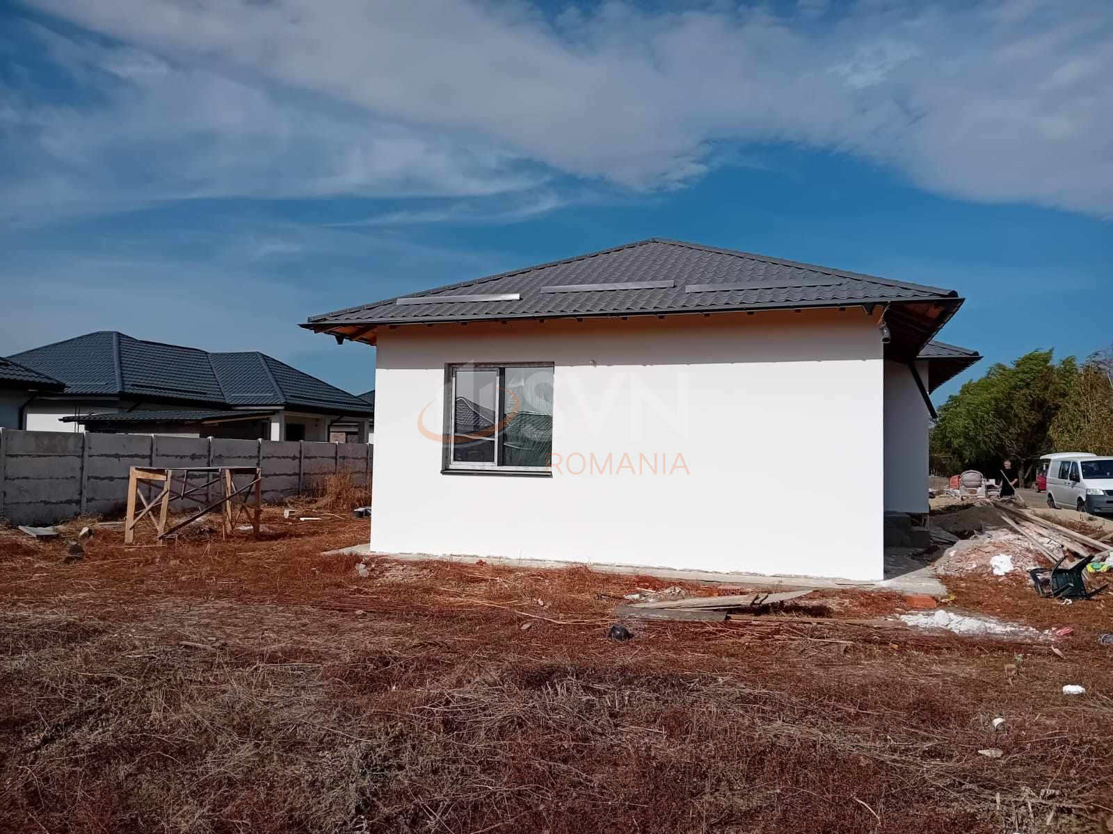 Casa, 3 camere Ilfov/Corbeanca