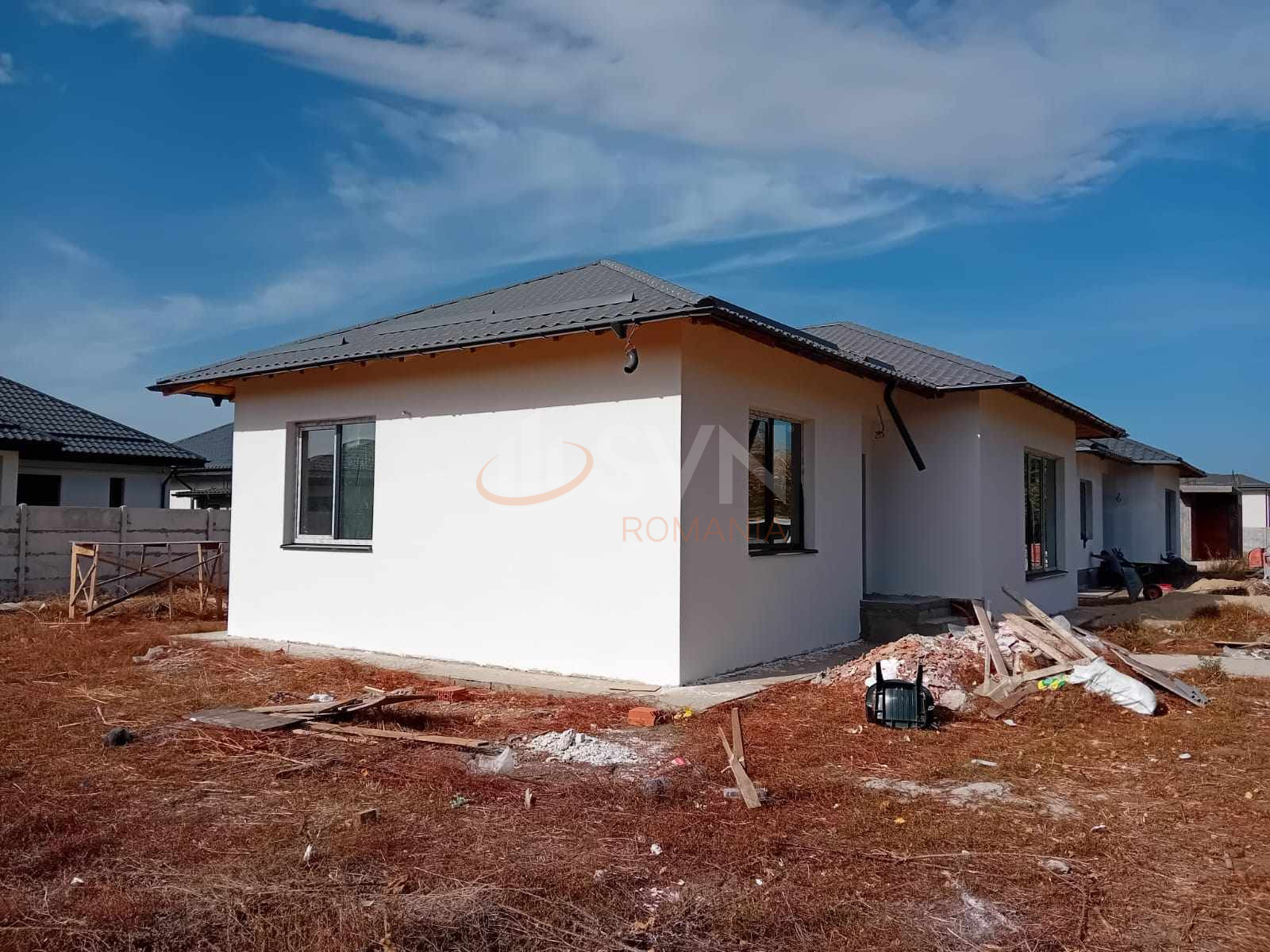 Casa, 3 camere Ilfov/Corbeanca