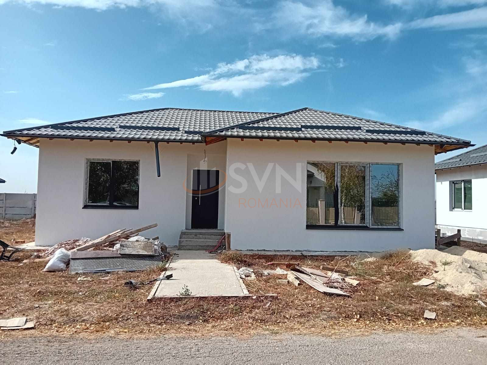 Casa, 3 camere Ilfov/Corbeanca