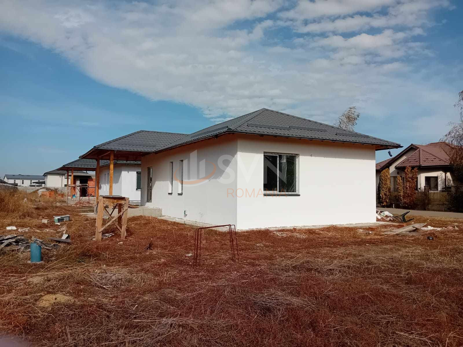 Casa, 3 camere Ilfov/Corbeanca