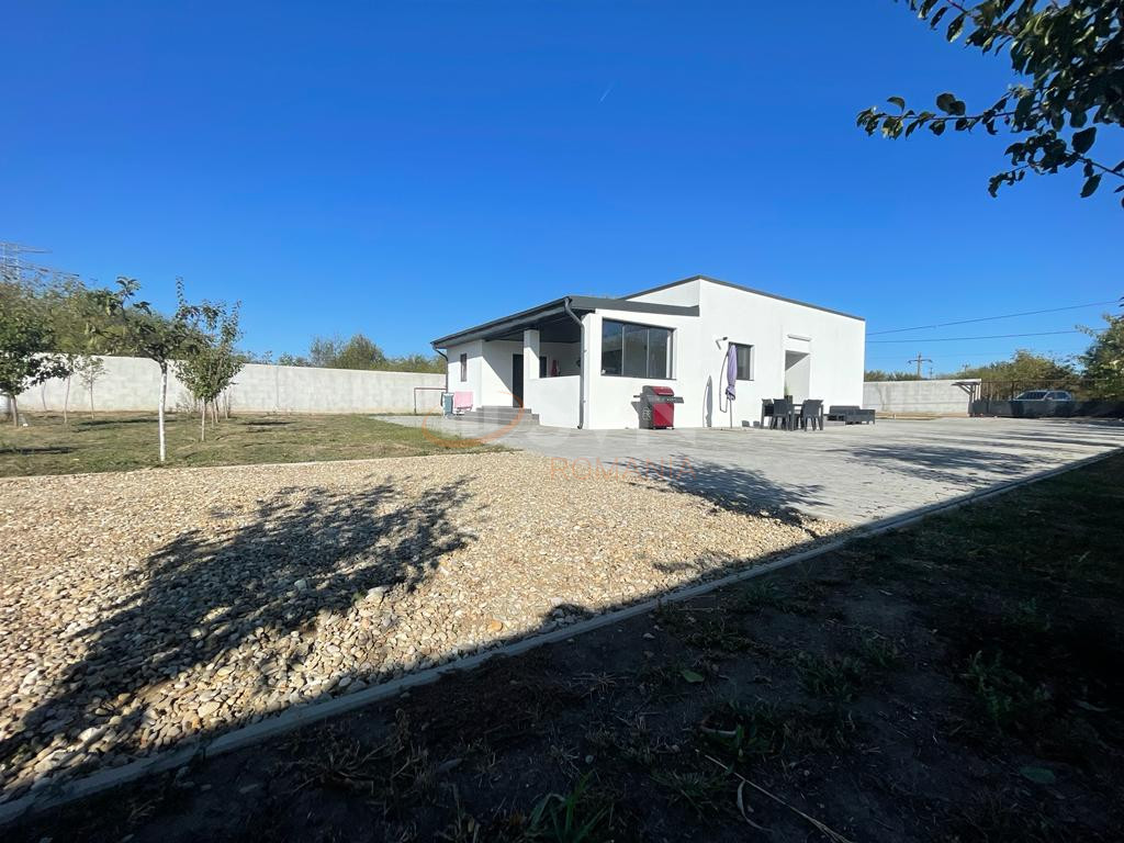 Casa, 3 camere Ilfov/Tancabesti