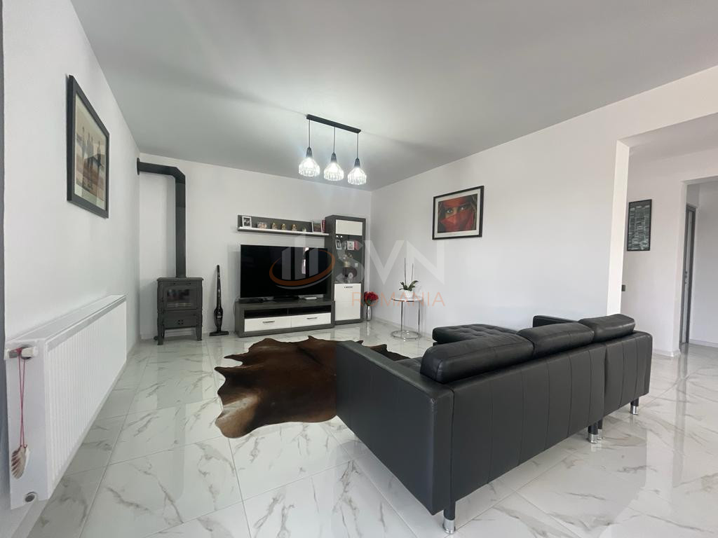 Casa, 3 camere Ilfov/Tancabesti
