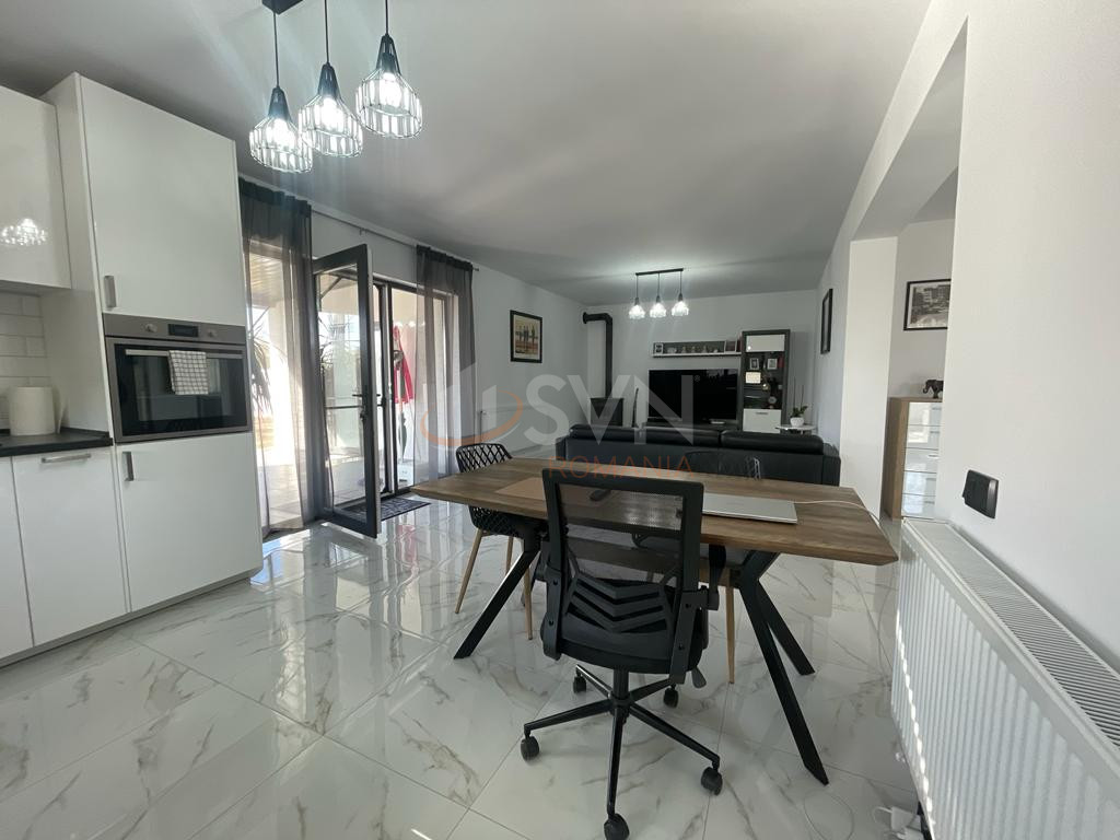 Casa, 3 camere Ilfov/Tancabesti