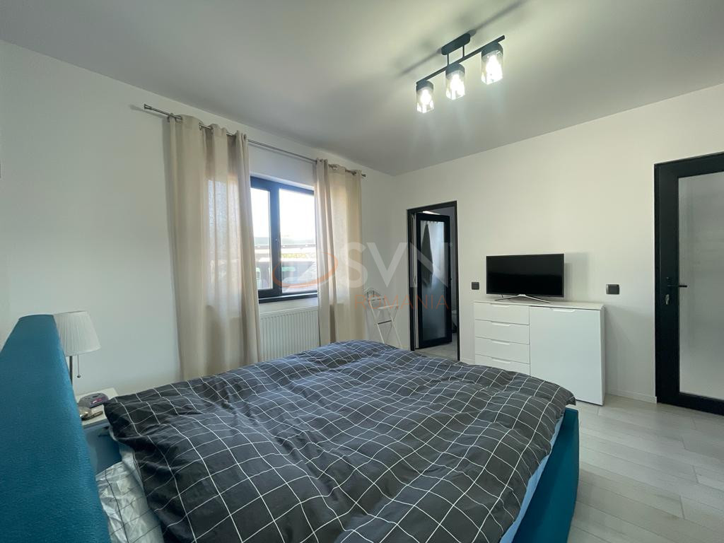 Casa, 3 camere Ilfov/Tancabesti