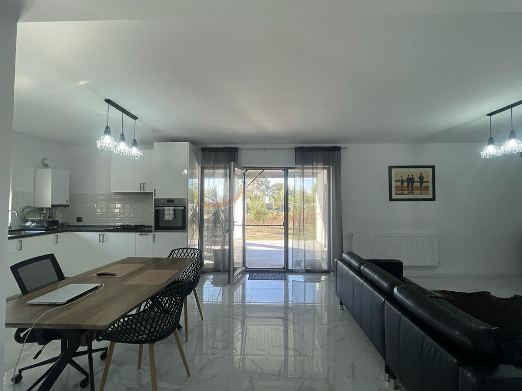 Casa, 3 camere Ilfov/Tancabesti