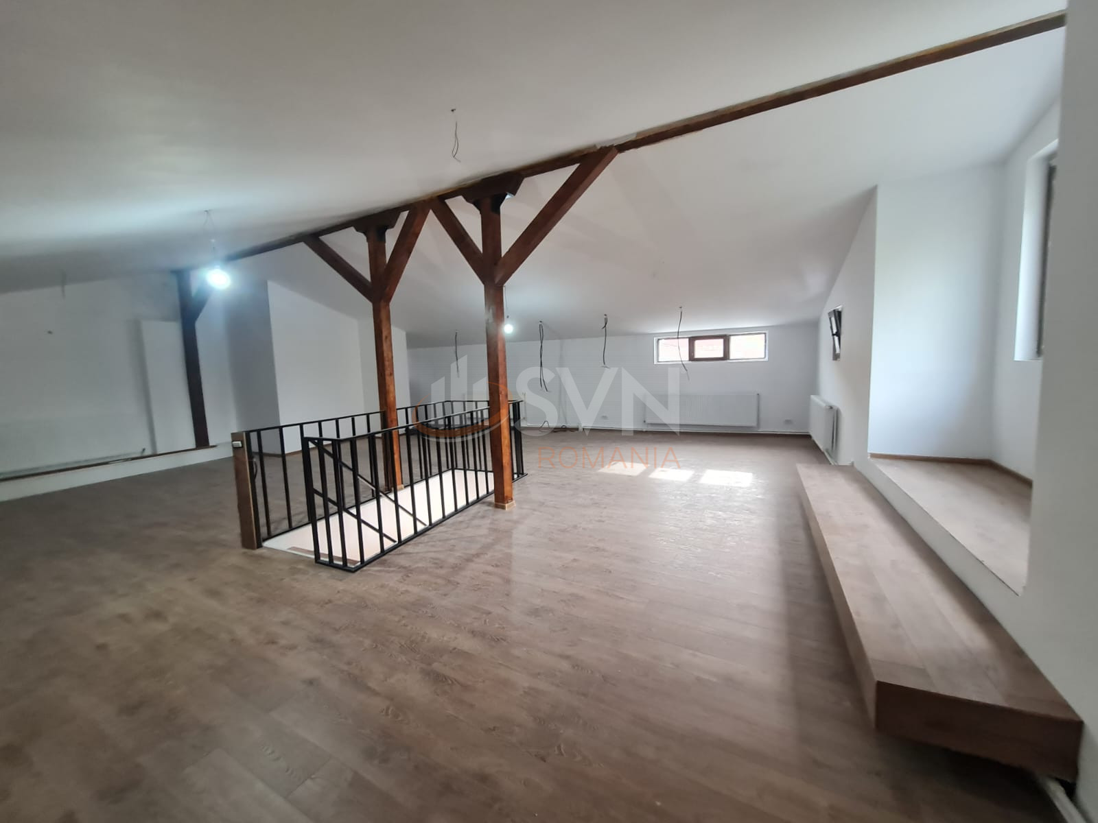 Casa, 3 camere Bucuresti/Dacia