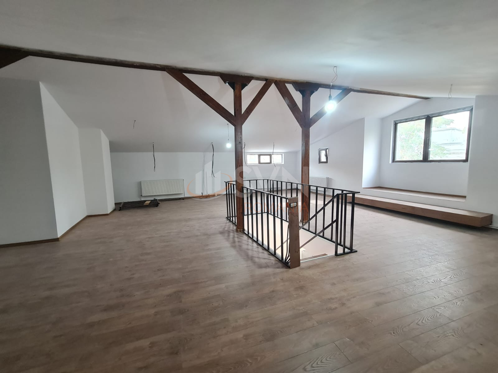 Casa, 3 camere Bucuresti/Dacia