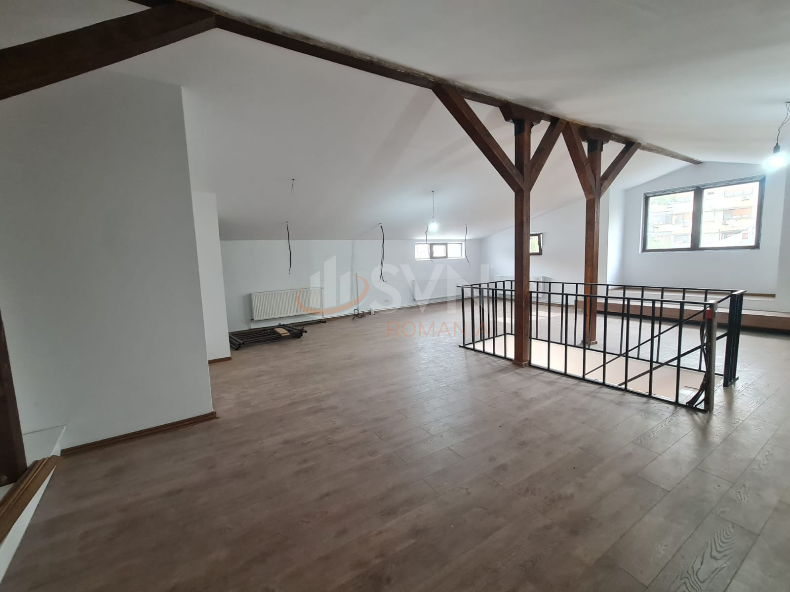 Casa, 3 camere Bucuresti/Dacia