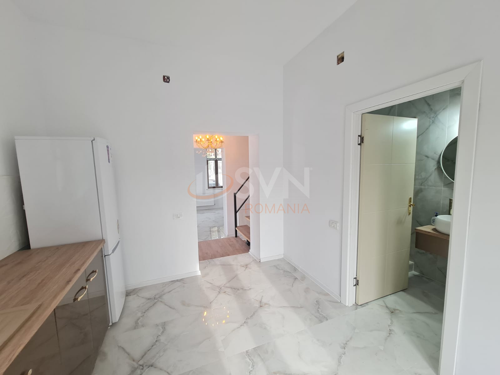 Casa, 3 camere Bucuresti/Dacia