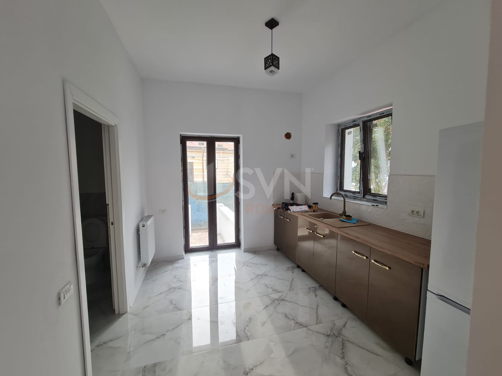 Casa, 3 camere Bucuresti/Dacia