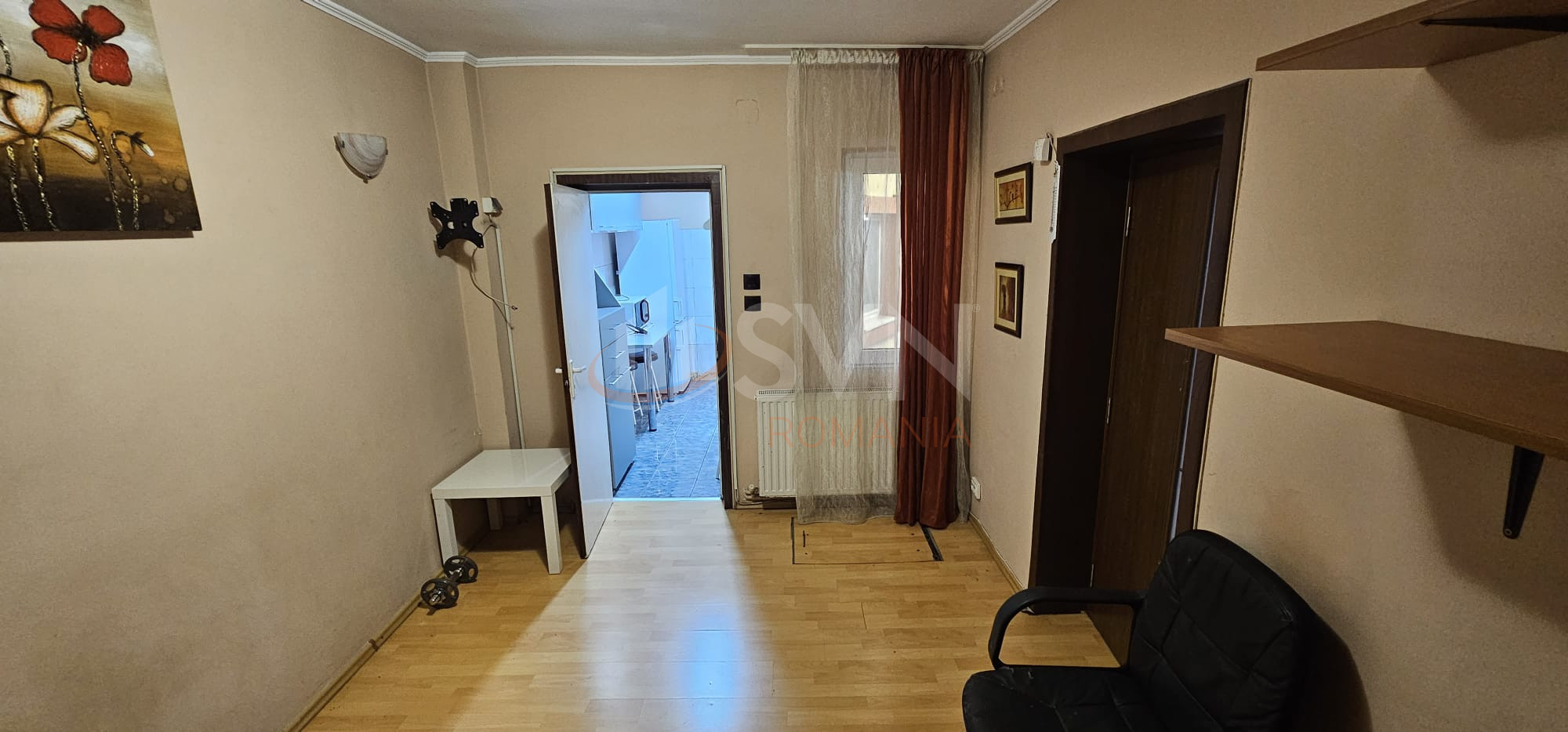 Casa, 3 camere Bucuresti/Eroii Revolutiei