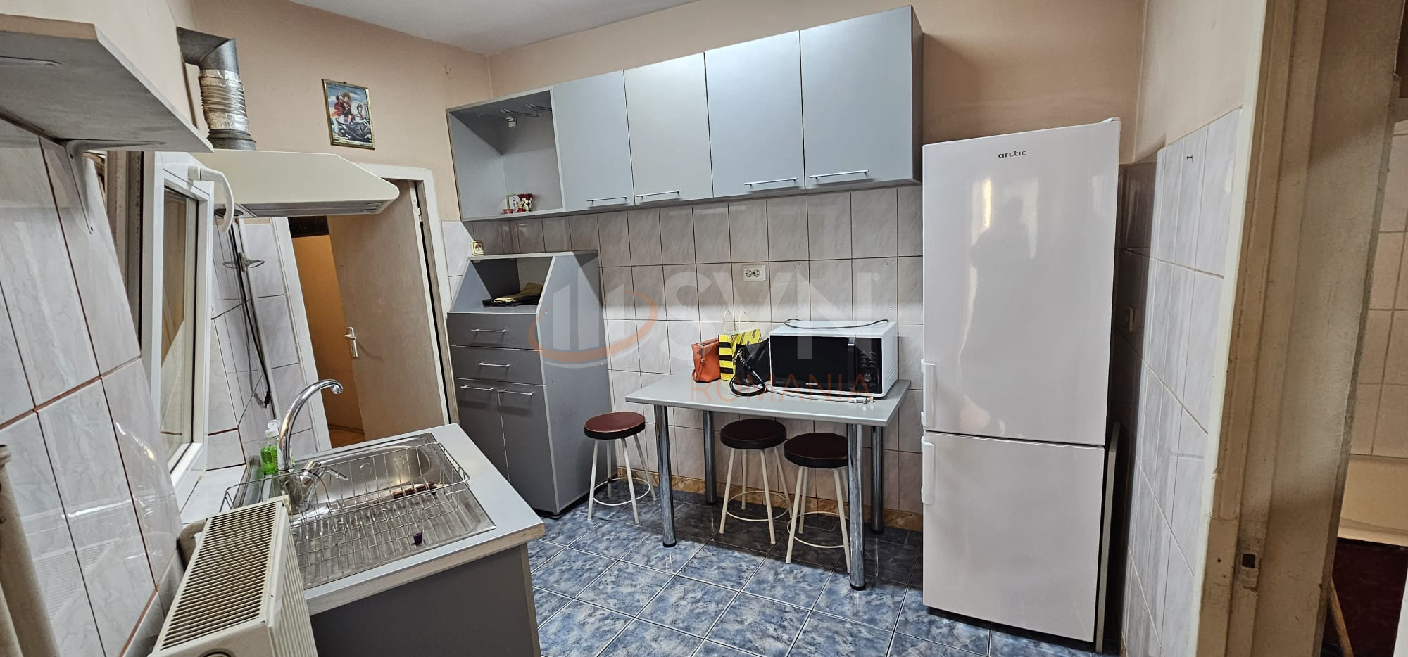 Casa, 3 camere Bucuresti/Eroii Revolutiei