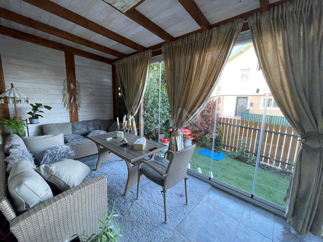 Casa, 3 camere Ilfov/Stefanesti
