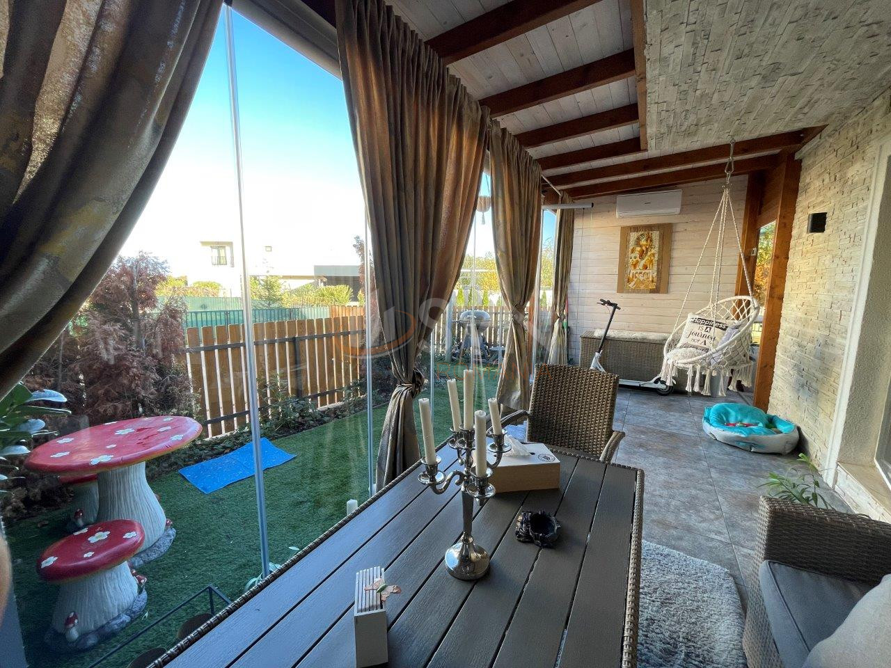 Casa, 3 camere Ilfov/Stefanesti