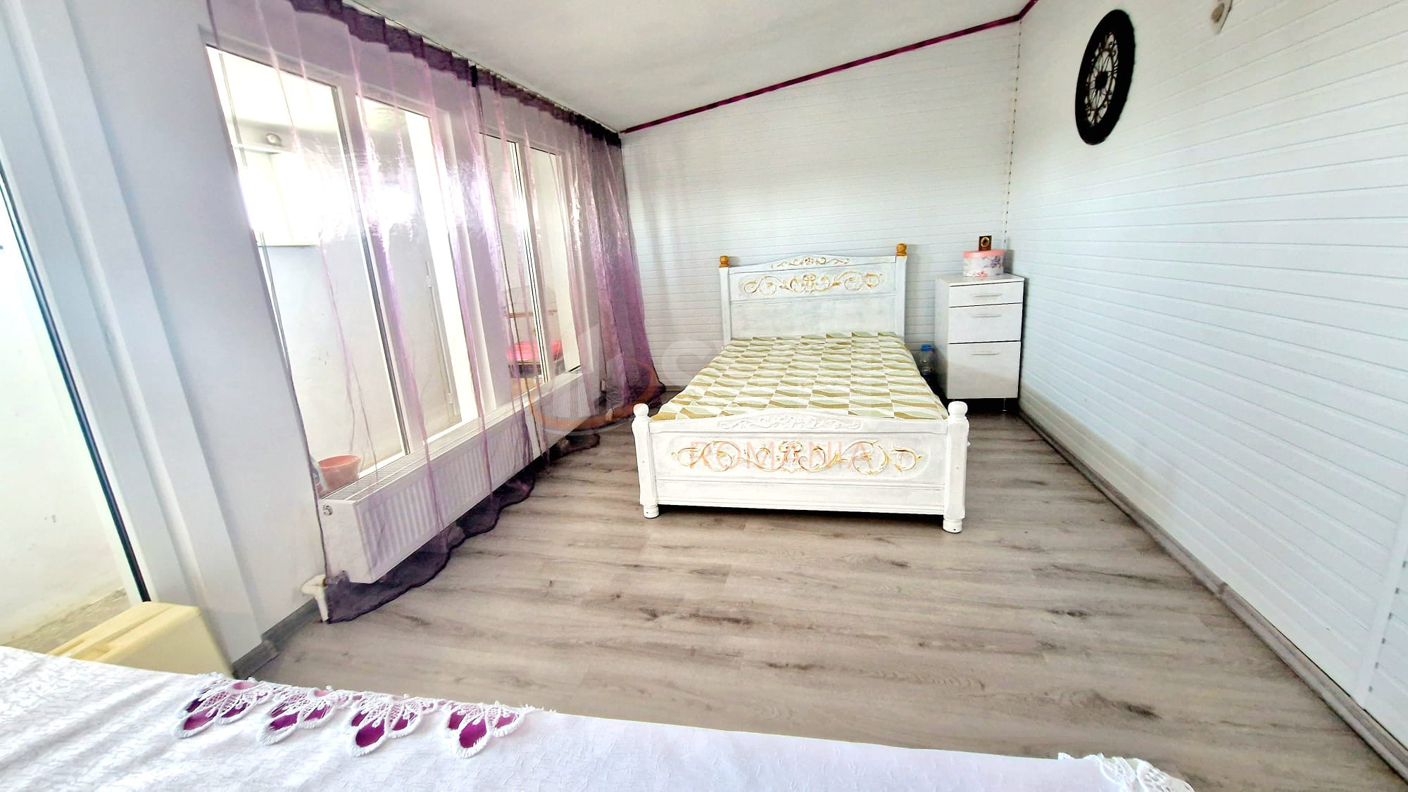 Casa, 3 camere Bucuresti/Chitila