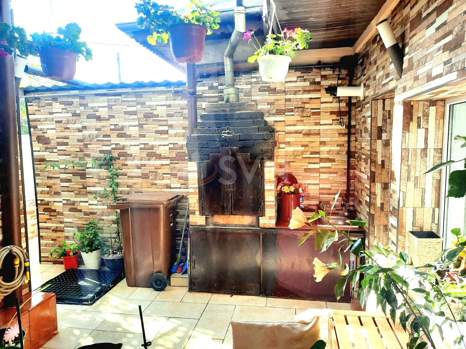 Casa, 3 camere Bucuresti/Chitila