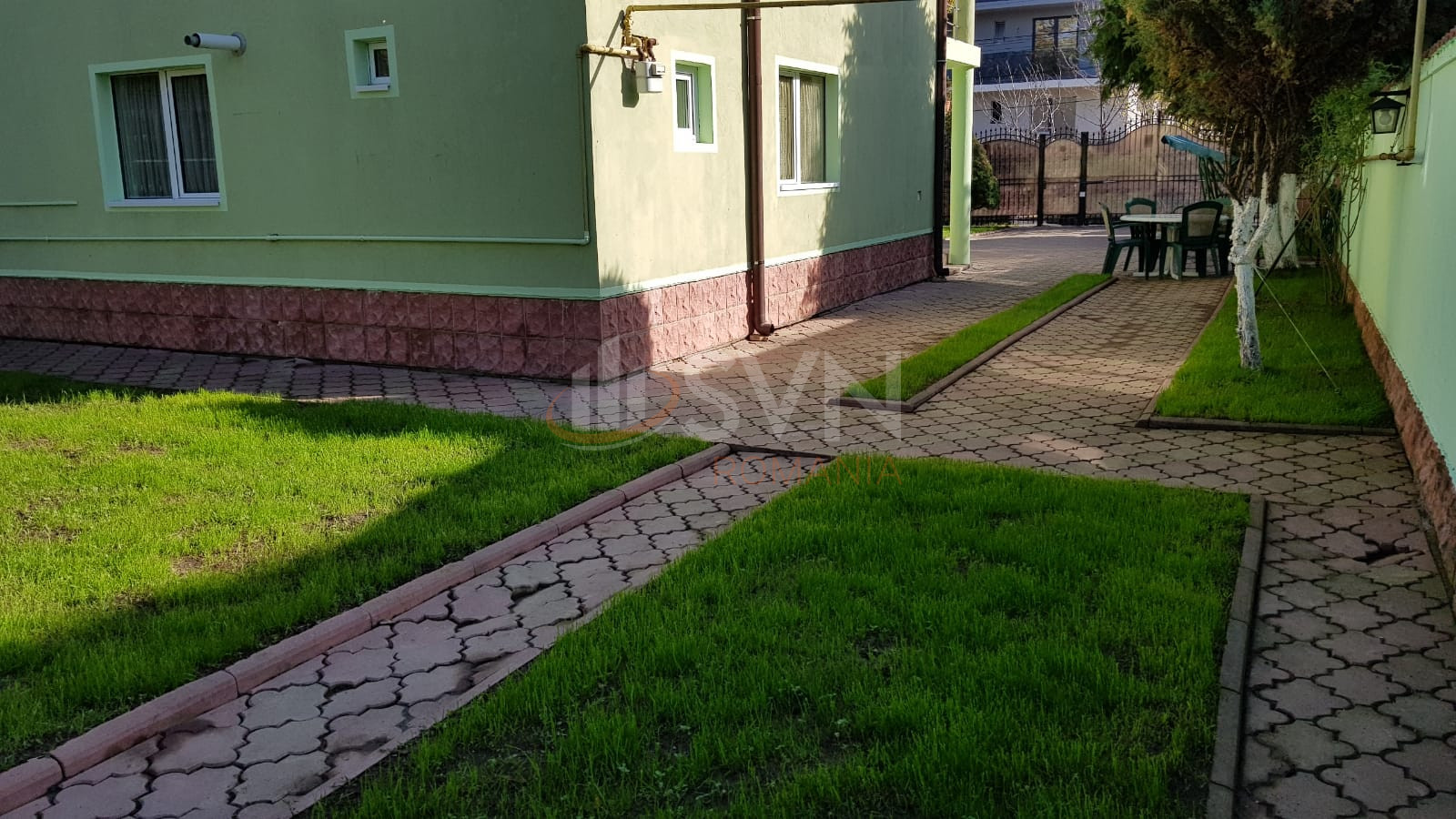 Casa, 3 camere Bucuresti/Straulesti