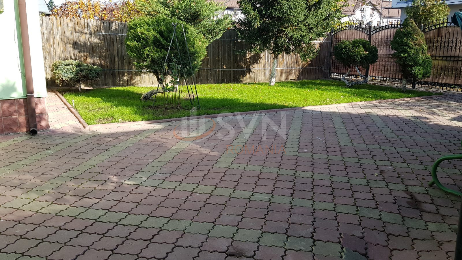 Casa, 3 camere Bucuresti/Straulesti