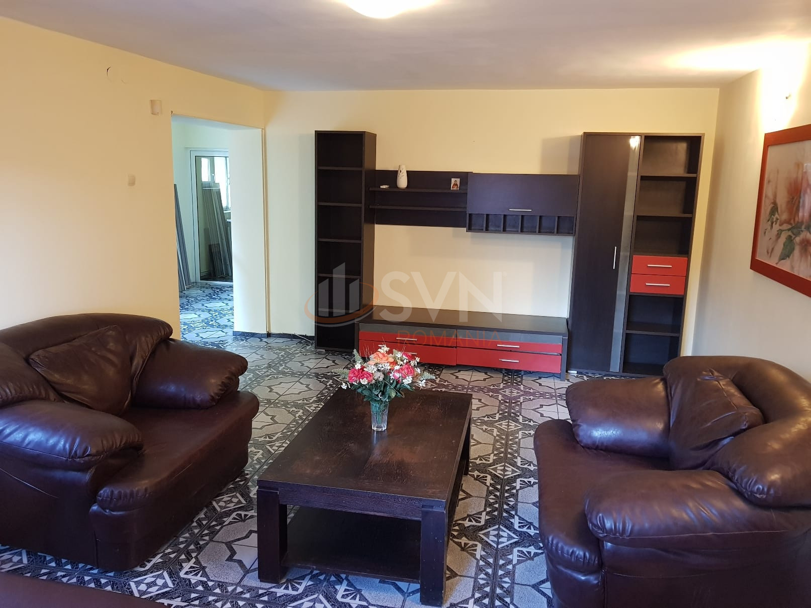 Casa, 3 camere Bucuresti/Straulesti