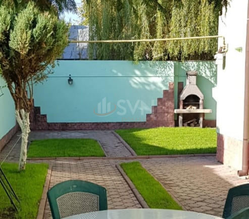 Casa, 3 camere Bucuresti/Straulesti