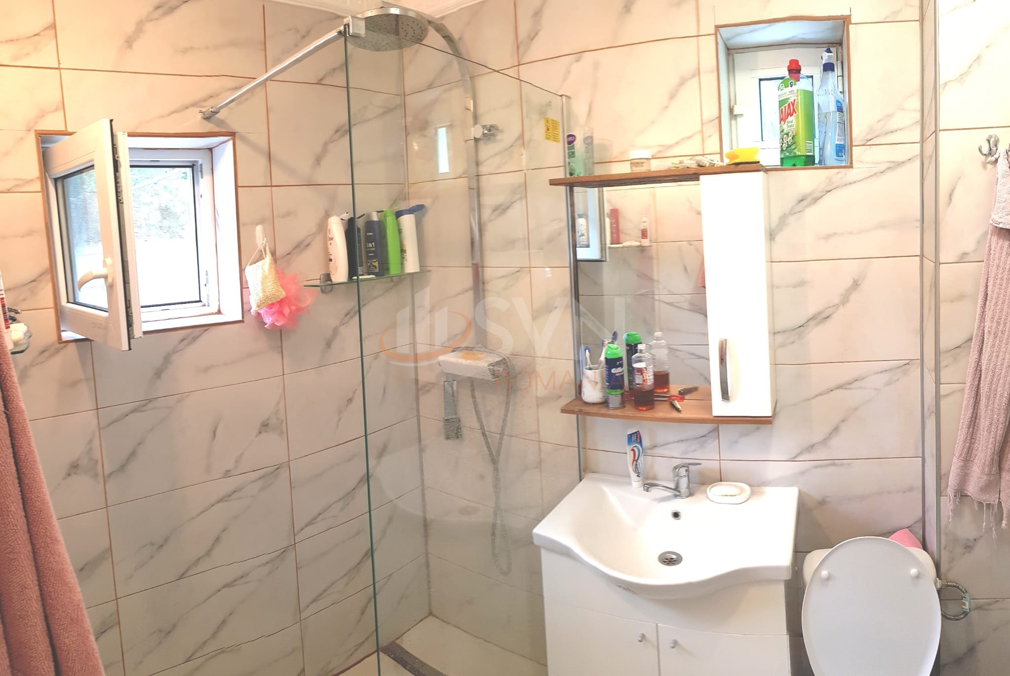 Casa, 3 camere Bucuresti/Straulesti