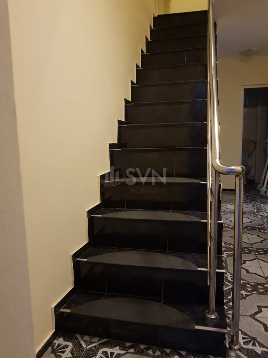 Casa, 3 camere Bucuresti/Straulesti