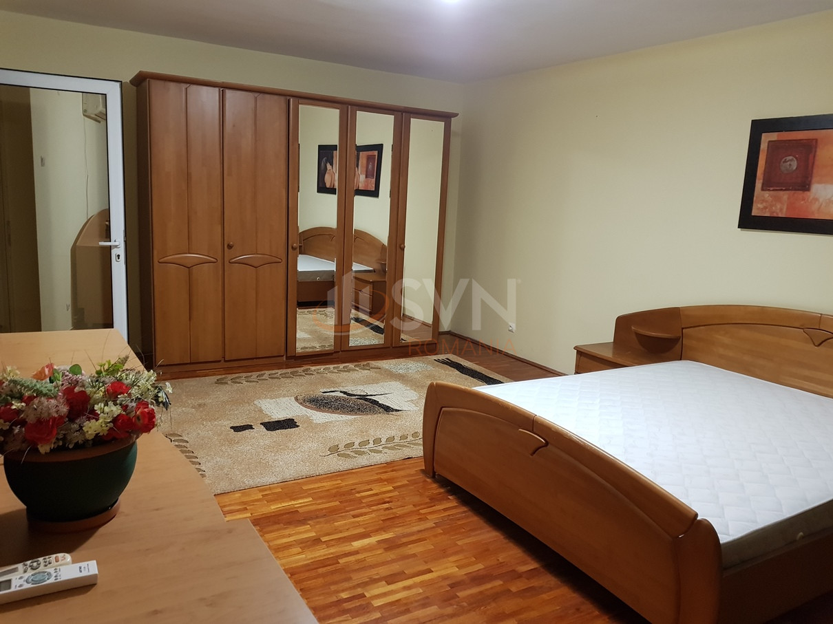 Casa, 3 camere Bucuresti/Straulesti